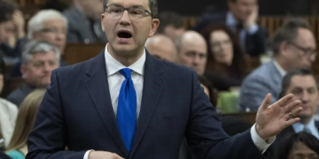 Pierre Poilievre
