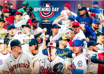 major league baseball