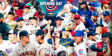 major league baseball