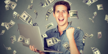 make 200 per day with your laptop