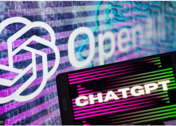 OpenAI launched ChatGPT last November