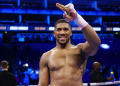 Anthony Joshua scored a unanimous decision victory over Jermaine Franklin but failed to make a statement.