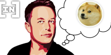 Dogecoin elon musk