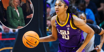 Jill biden and lowa women's