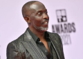 michael k williams