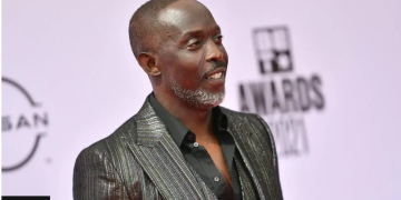 michael k williams