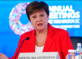 Kristalina Georgieva