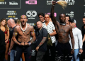 UFC 287