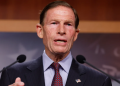 Richard Blumenthal.