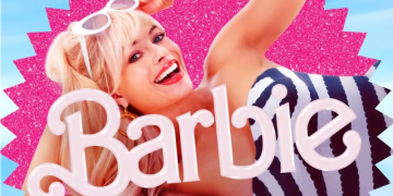 Margot Robbie has said she feels "honoured" to be taking on the role of Barbie