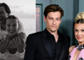 Millie Bobby Brown, 19, and Jon Bon Jovi's son,