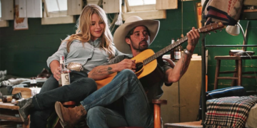 Yellowstone' On-Screen Couple Confirms They're Dating With fiery photo