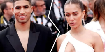 Hiba Abouk's unexpected setback in divorce with Achraf Hakimi