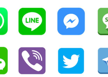 WhatsApp and other encrypted messaging services