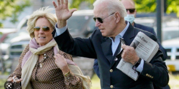 president biden tax returns