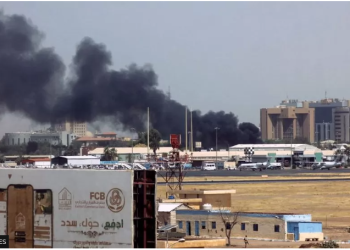 Sudan Army evacuates foreigners