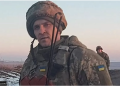 Pavel Kuzin was killed in Bakhmut amid brutal fighting around the eastern Ukrainian city