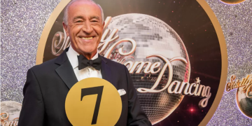 Len Goodman is dead