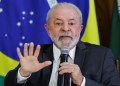 Brazil’s Lula pitches ‘peace coalition’ for Ukraine