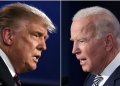 The 2024 election might just be a rematch of the 2020 election between Trump and Biden