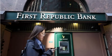 first republic bank
