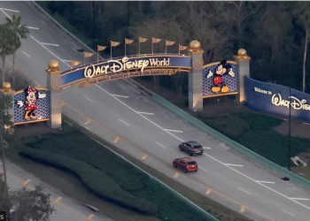 Walt Disney World employs roughly 75,000 people in Florida