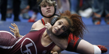 transgender in sport