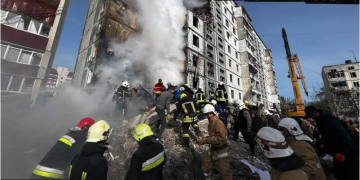 russia missiles strike ukraine