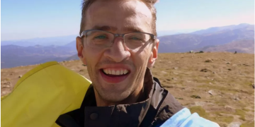 Friends and colleagues have paid tribute to Sasha Bondarenko's humour, intelligence and big heart