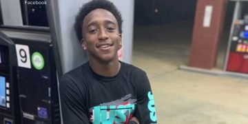 Alabama shooting: Phil Dowdell sacrificed his life to save his sister.