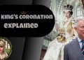 King Charles coronation: Details of procession, crown jewels unveiled