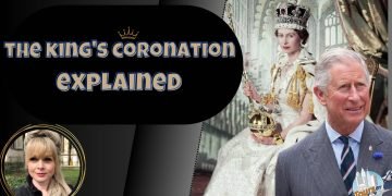 King Charles coronation: Details of procession, crown jewels unveiled