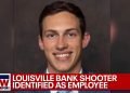 Louisville, Kentucky: Gunman kills four in bank shooting