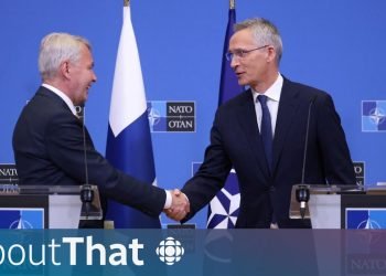 NATO enlisted Finland. Here are the implications for Russia.