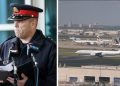 Theft of $20 million in gold and other valuables from Toronto Pearson Airport