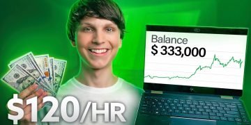 Top 10 Side Hustles to Make Money Online in 2023