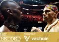 UFC 287 LIVE