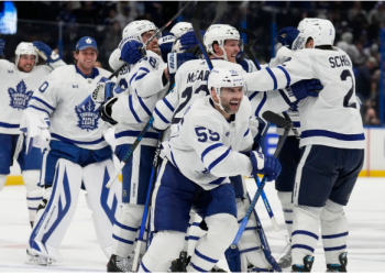 maple leaf florida road games