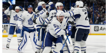 maple leaf florida road games