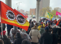 PSAC strike called off