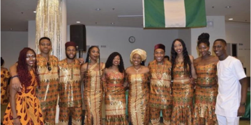 46 nigerians among the 97 harvard medical graduates