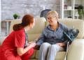 dementia home health care