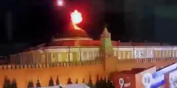 Zelensky denies Ukraine attacked Putin or Moscow