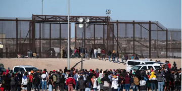 The looming expiry of Title 42 is expected to bring an influx of migrants to the southern US border