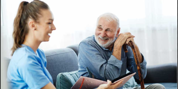 dementia home care services