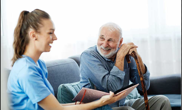 dementia home care services