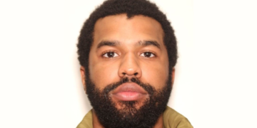 Atlanta shooting suspect