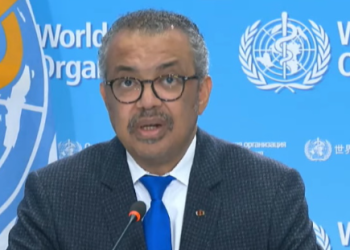 Covid 19 global health emergency is over