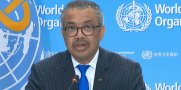 Covid 19 global health emergency is over