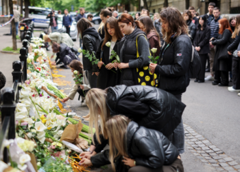 serbia mass shooting